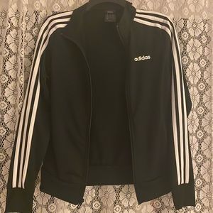 Adidas jacket